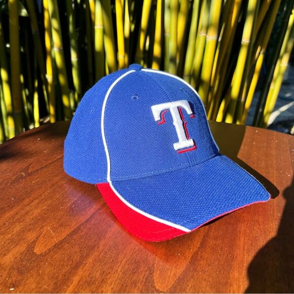 Texas Rangers new era fitted hat 🖤 Medium-large - Picture 5 of 5